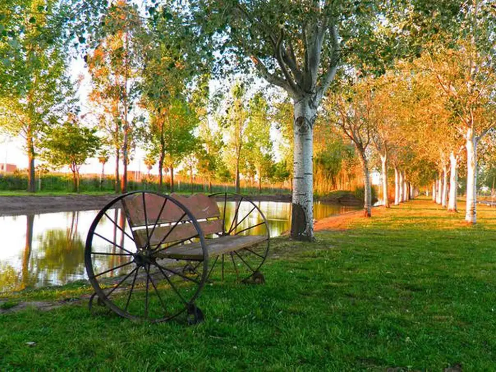 Barrio Privado Pinares del Sur - Pi&ntilde;ero