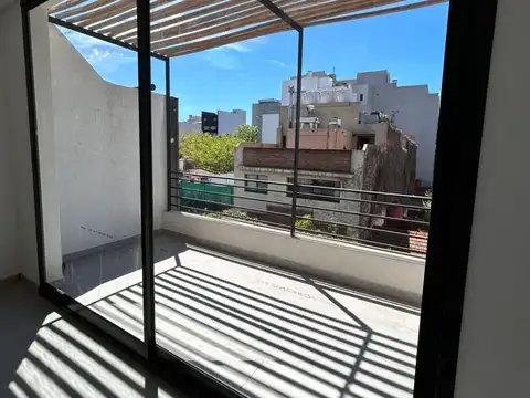 QUINTANA 4600, Piso 4