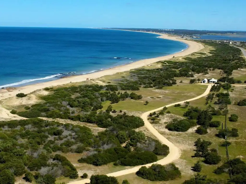 Terreno - José Ignacio