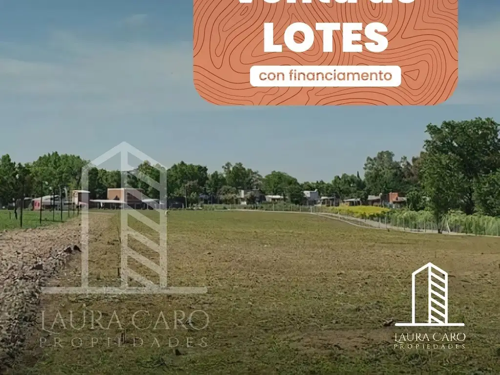 Terreno Lote  en Venta ubicado en Villa Rosa, Pilar, G.B.A. Zona Norte