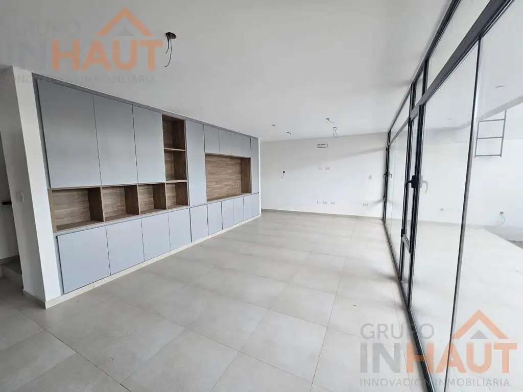 Duplex a Estrenar en Rincon del Valle