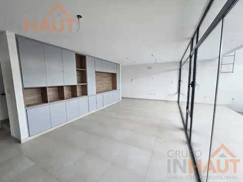 Duplex a Estrenar en Rincon del Valle