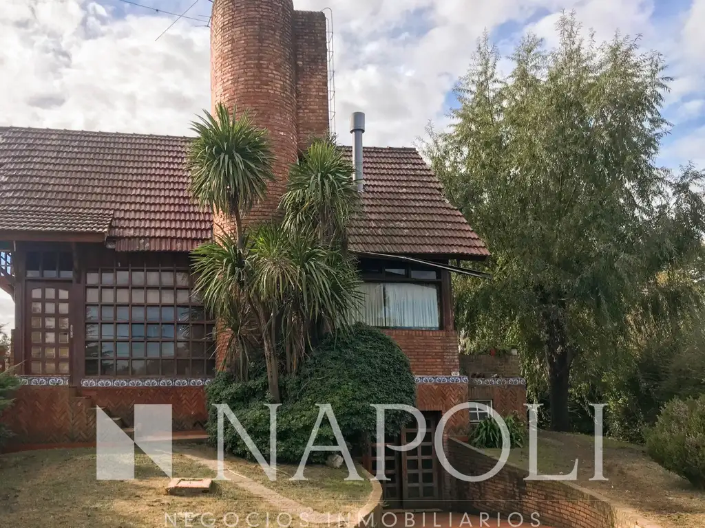 IMPONENTE Quinta en venta, en El Trébol, Ezeiza.