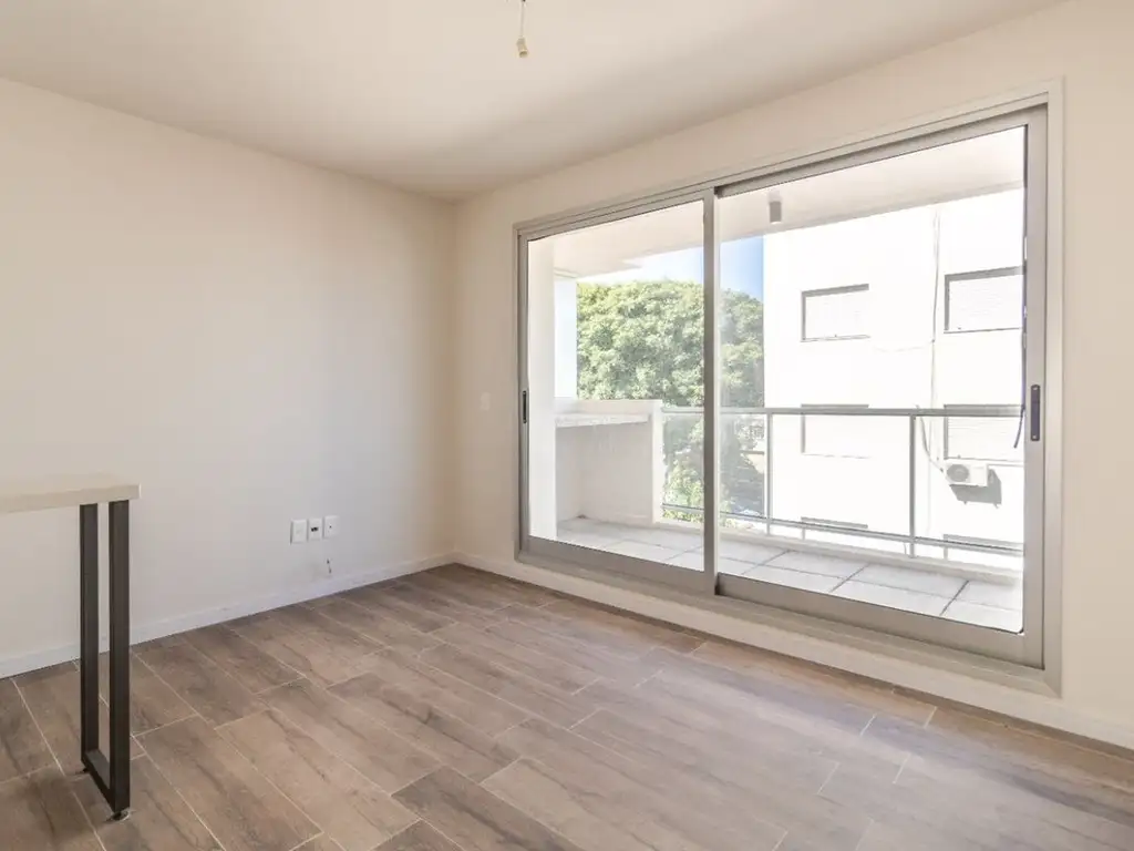 VENTA APARTAMENTO 1 DORMITORIO MALVIN CON RENTA