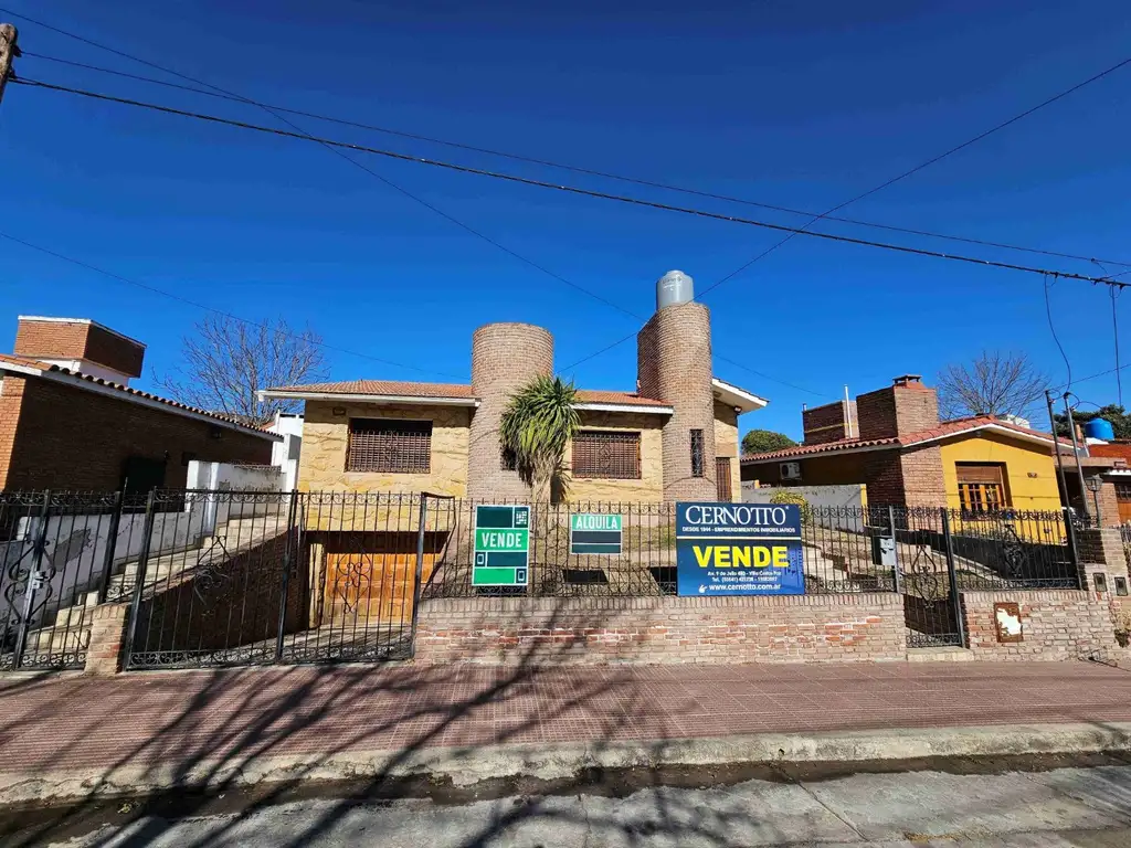 Casa en Venta en LAS MALVINAS, VILLA CARLOS PAZ Villa Carlos Paz, Cordoba