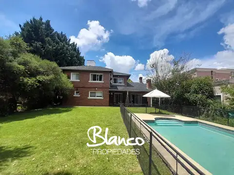 Casa  en Venta en Pilar del Lago, Pilar, G.B.A. Zona Norte