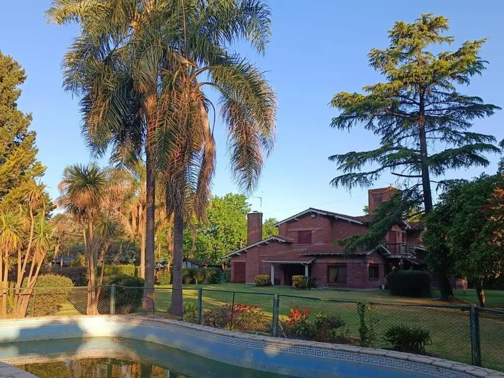 Casa  en Venta ubicado en Don Torcuato, Tigre, G.B.A. Zona Norte