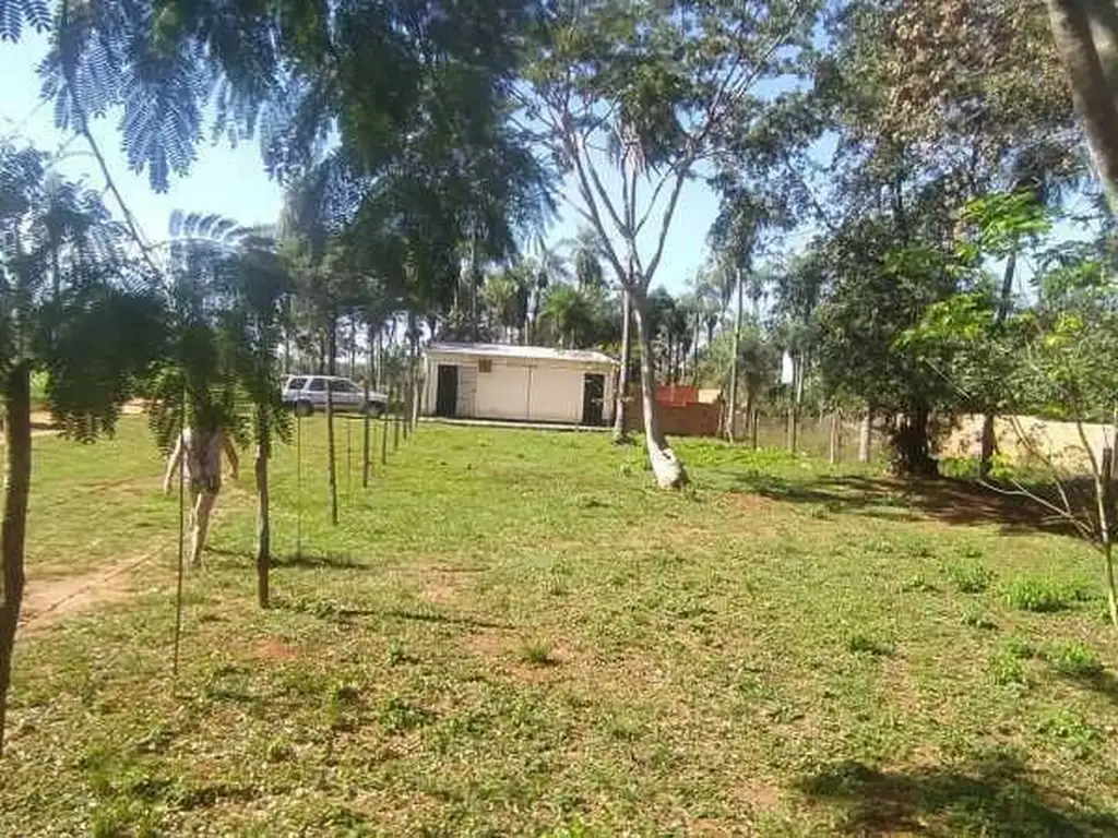 Casa - Venta - Paraguay, Luque