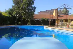 Venta Casa 7 amb Pilar C.C. Mapuche lote 1300 mts