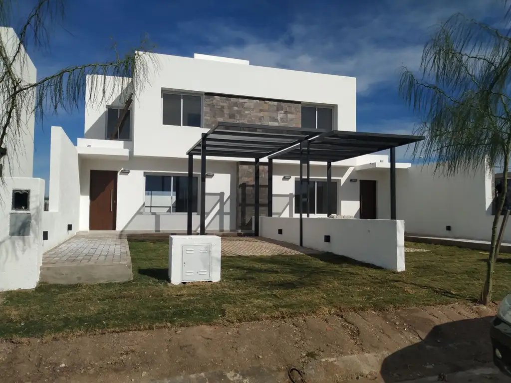 VENTA DUPLEX DOCTA 3 DORMITORIOS