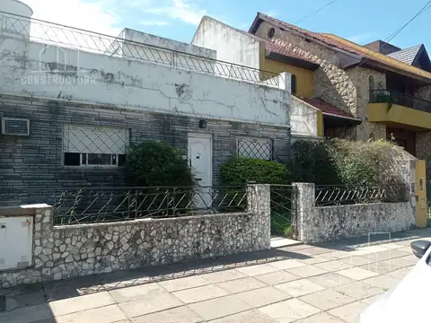 Casa en Villa Lugano