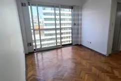 Departamento en alquiler en Palermo