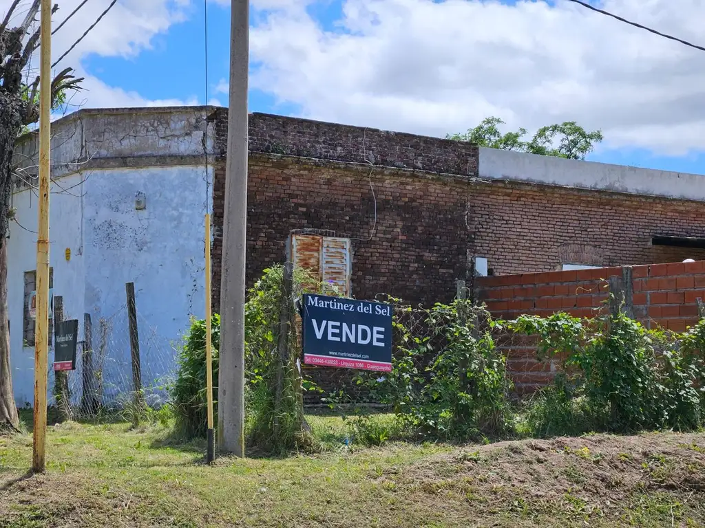 Venta de casa