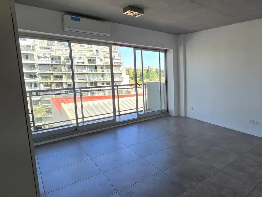 Hermoso monoambiente  con amenities - SAAVEDRA  Piso 7