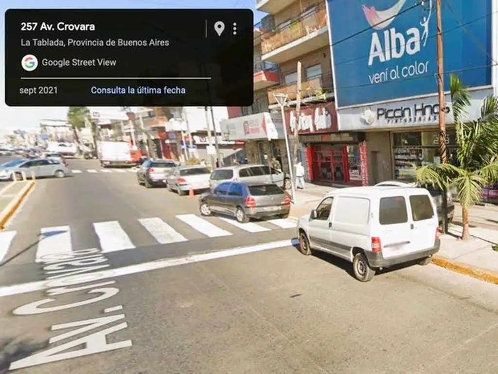 Venta Local, 84 años, Avenida Crovara 200, Tablada Argenprop