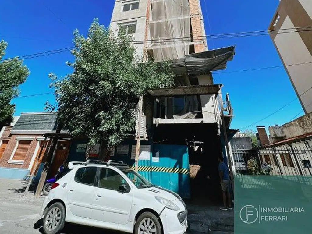 Departamento en venta de 1 dormitorio en Centro