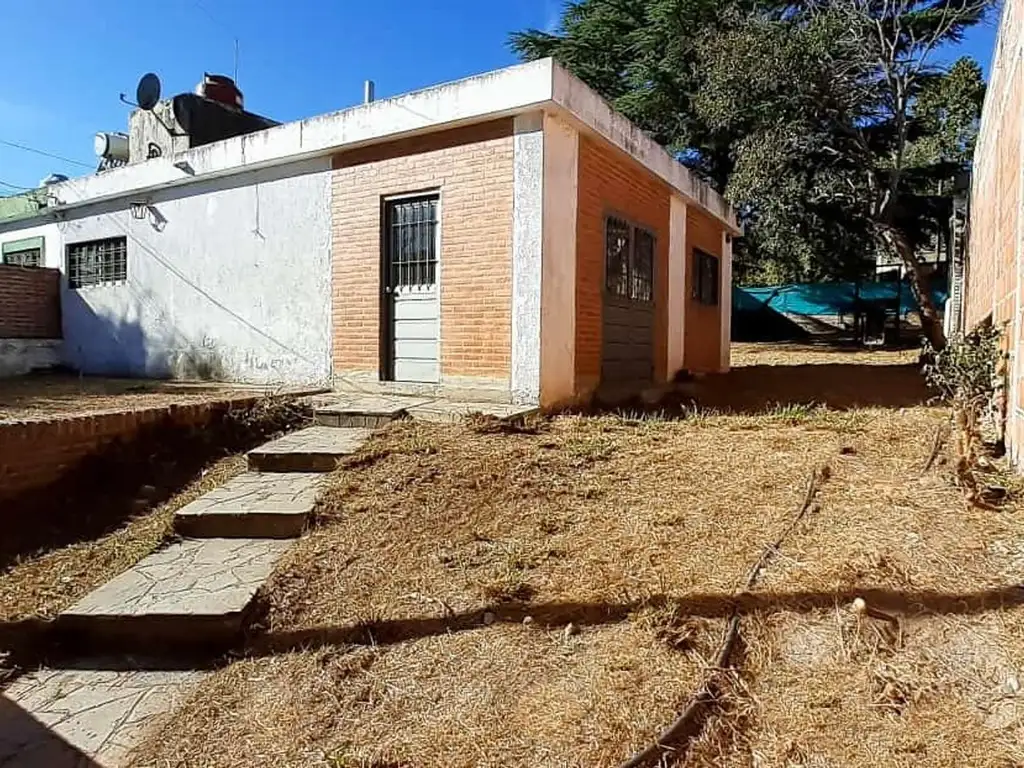 SE VENDE CASA EN MINA CLAVERO