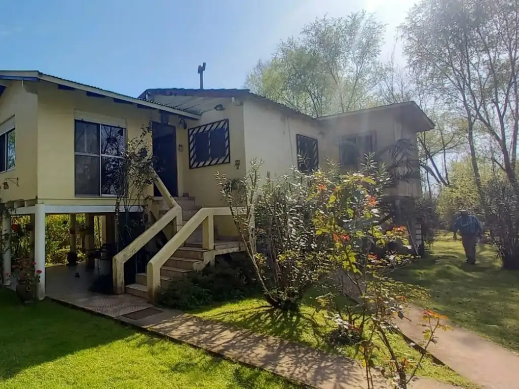 Casa  en Venta en Carapachay, Vicente López, G.B.A. Zona Norte