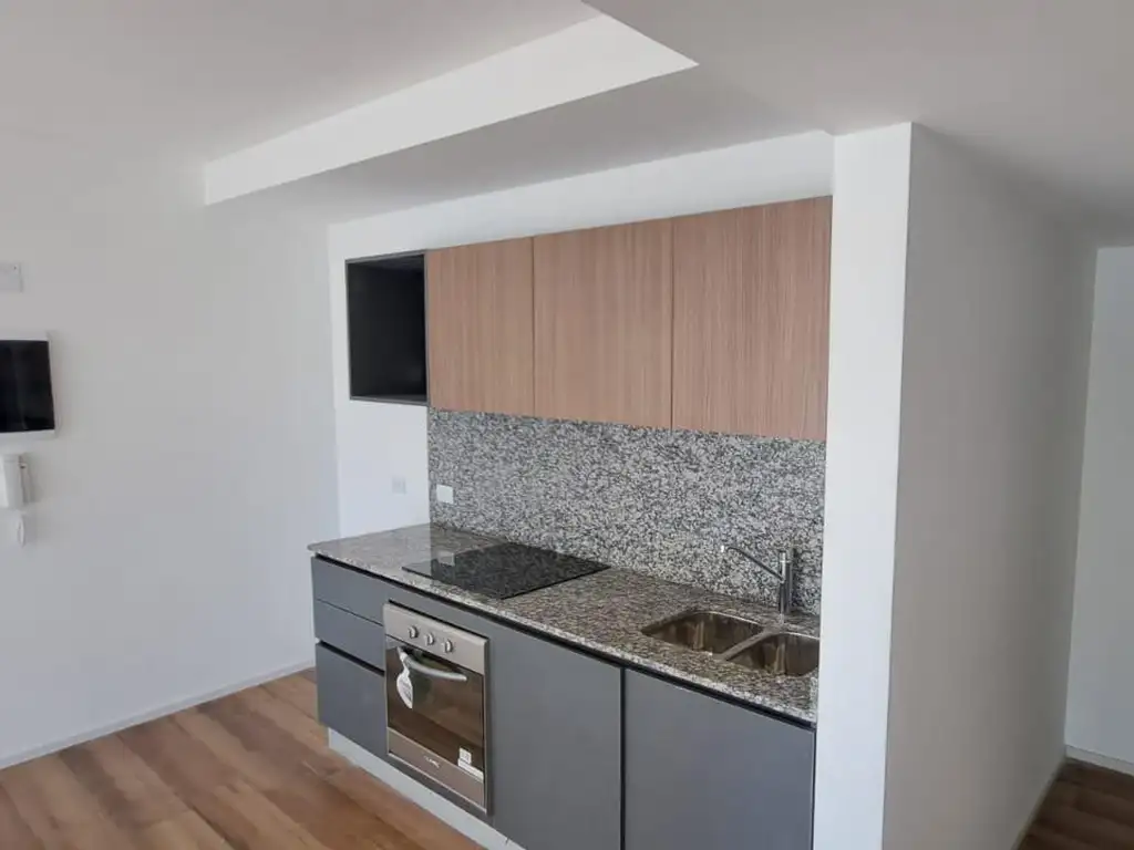 Boedo 200 - VENTA -  2  ambientes c/ Balcón Terraza - Almagro sur - A ESTRENAR