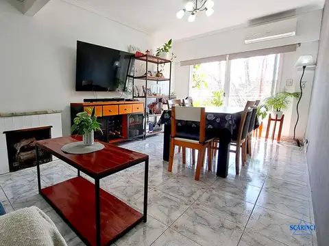 Departamento  en Venta ubicado en Sáenz Peña, Tres de Febrero, G.B.A. Zona Oeste