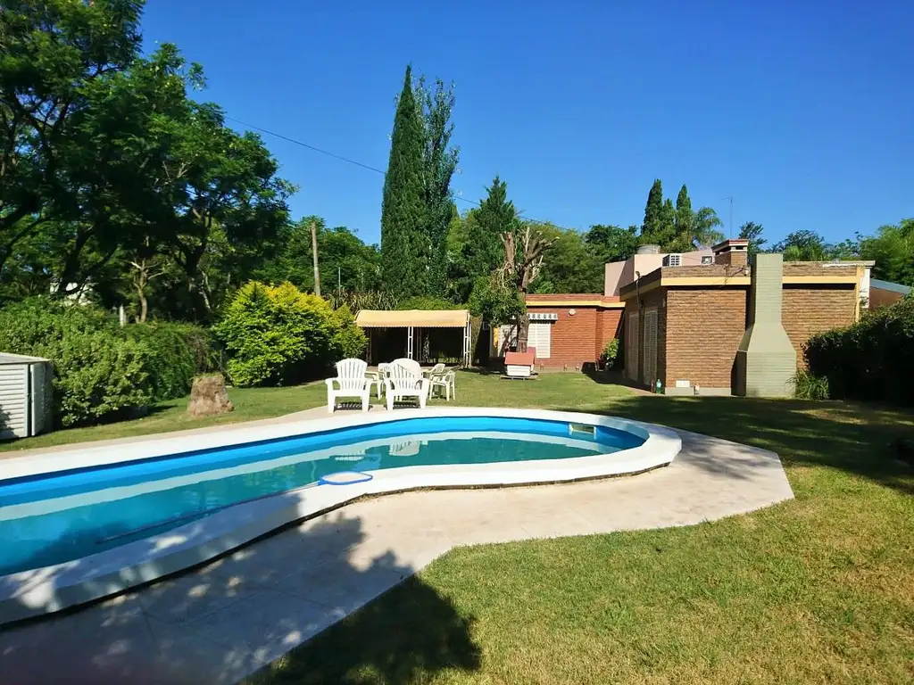 Casa quinta en venta en Rafaela