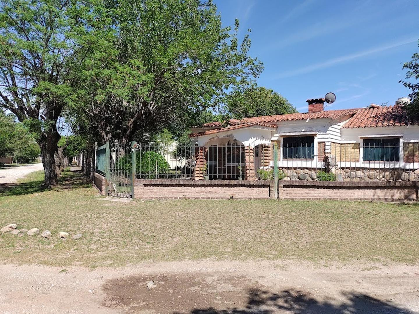 Venta Casa 4 dormitorios 182m2 1 cochera Formosa Esq Chaco