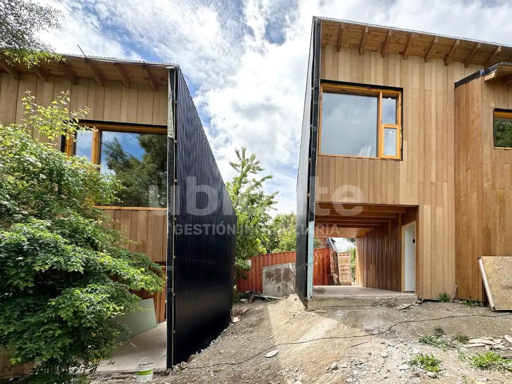 Casa ph en venta, Barrio el Faldeo, Bariloche