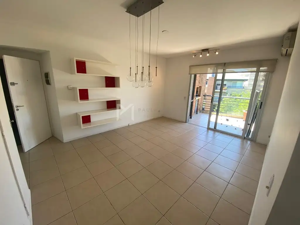 Departamento  en Venta en Portezuelo, Nordelta, Tigre