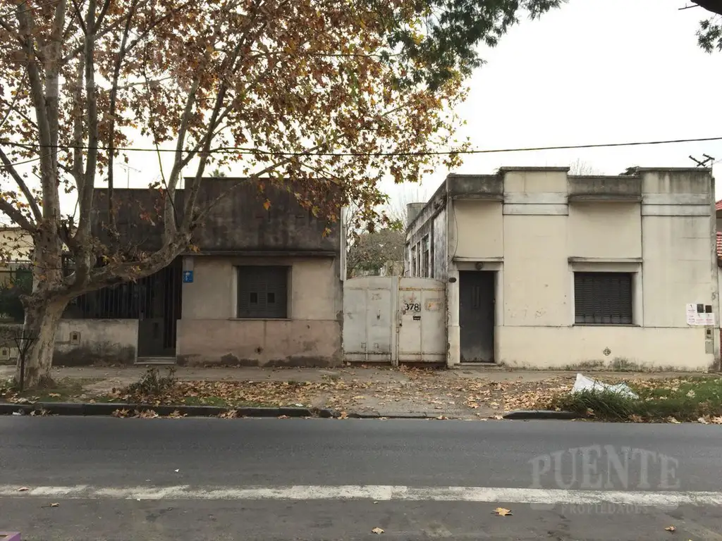 Terreno - Remedios De Escalada