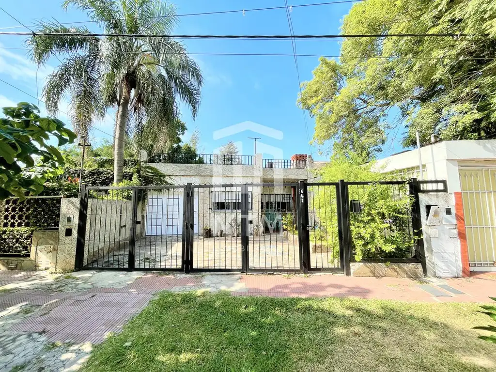 Casa en Venta Rosario La Florida