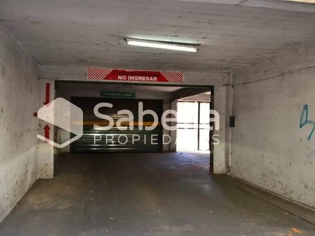 Venta de Cochera en centro, La Plata