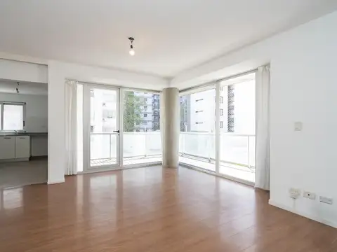 VENTA DEPARTAMENTO 3 AMBIENTES EN PALERMO SOHO, TORRE ESMERALDA