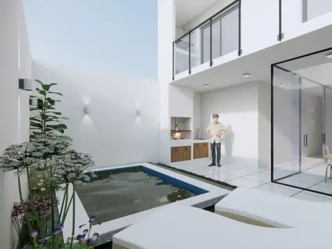 Departamento en Venta Permite mascota