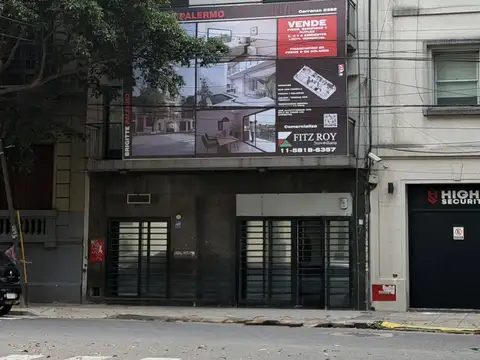 ANGEL J. CARRANZA 2300, Piso 4