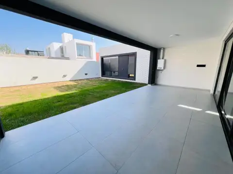 Casa en Greenville 2 planta baja