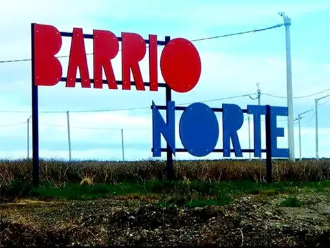 TERRENOS/FRACCIONES/LOTEOS - LOTEOS - BARRIO NORTE, RÍO GRANDE