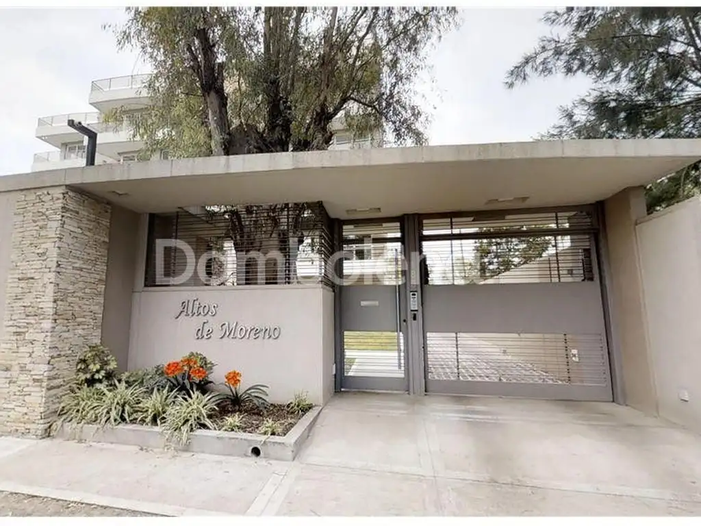 Departamento  en Venta en Moreno,  G.B.A. Zona Oeste