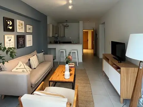 Departamento en Venta en San Cristobal, USD 67.500