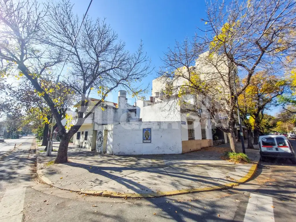 VENTA LOTE EN ESQUINA NUEVA YOR Y CONDARCO VILLA PUEYRREDÓN