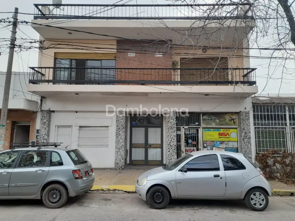 Departamento  en Venta, Paso del Rey,  Moreno