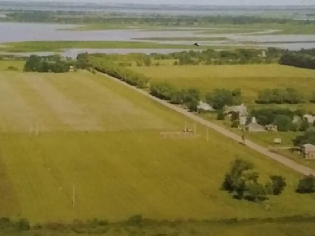 Terrenos Loteo Punta Arena Nueva Financiación , Cayasta SANTA FE