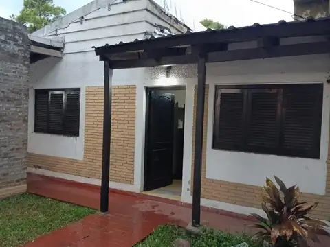 Venta Casa 20 a os 3 dormitorios 64m2 1 cochera Avenida 9 Julio