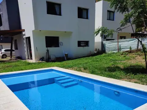 Duplex en venta  Alto Warcalde