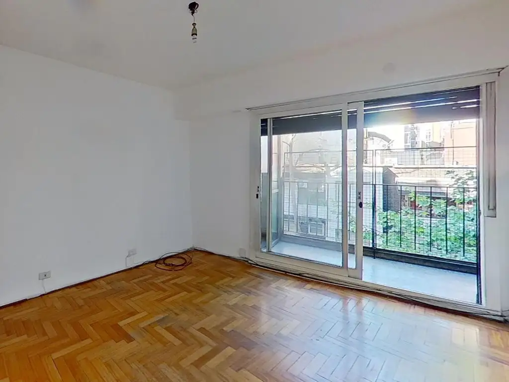 VENTA Departamento de 3 AMB. con Balcón en PALERMO