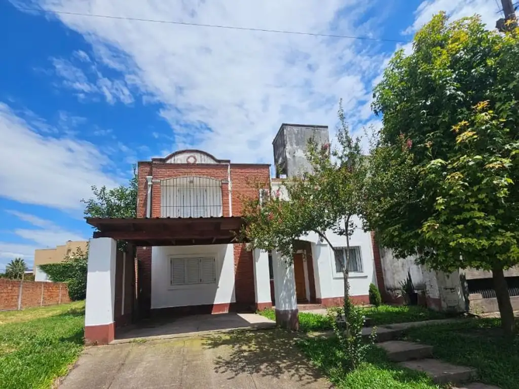 CASA EN VENTA - ALTO PERU