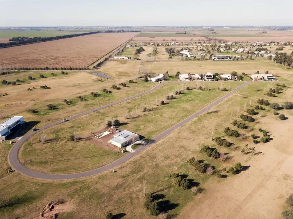 Lotes en Venta La Rinconada - Ibarlucea