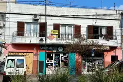 Edificio en Block en zona Comercial de Virreyes