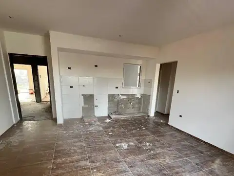 Departamento en Venta en San Miguel, USD 95.000