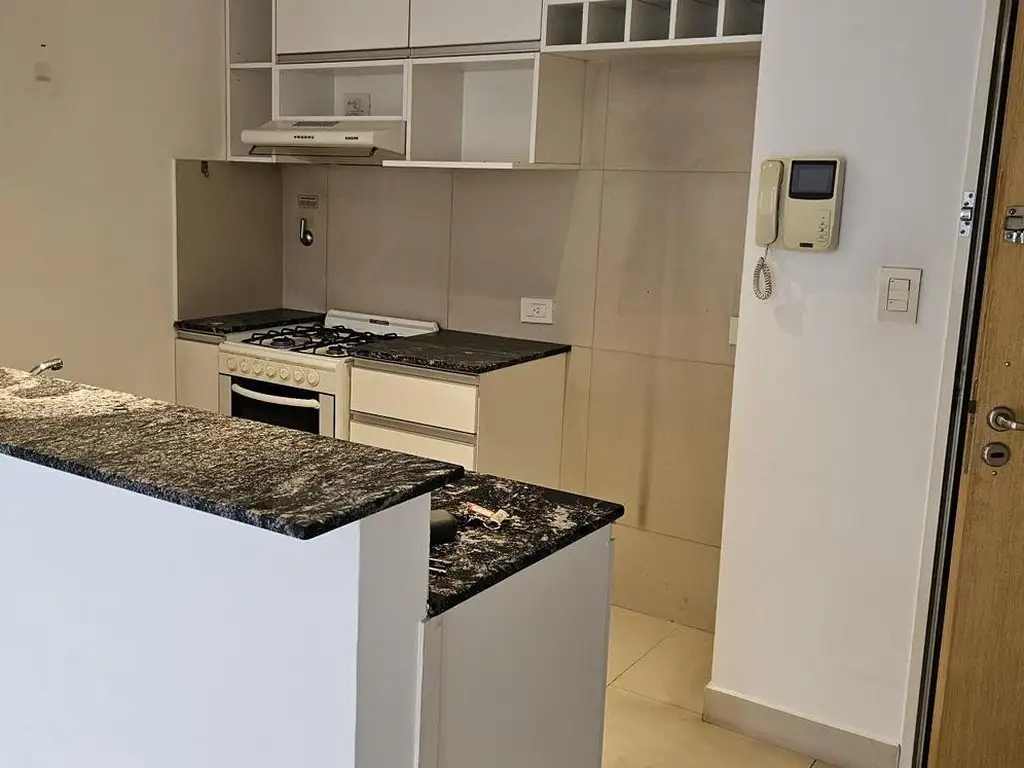 Departamento en Caballito Sur