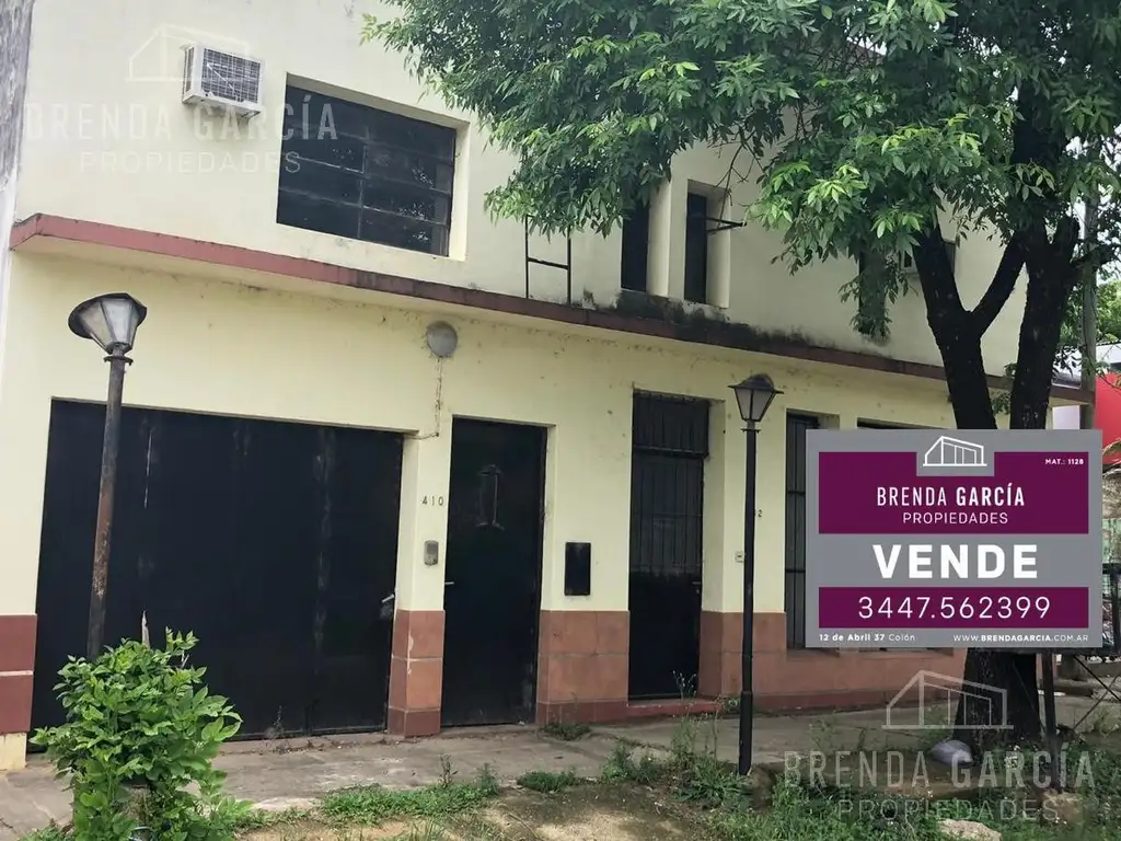 Venta en Block 14 Departamentos - Colon